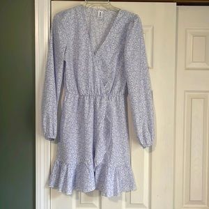 Abound womens xs dress